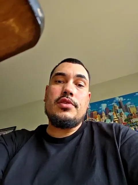 Christian Cruz